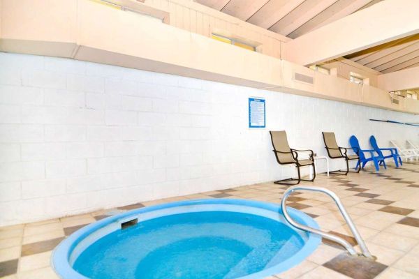 Rodeway Inn & Suites Bend